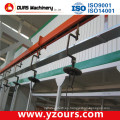 Best-Selling Powder Coating Machine / Equipment